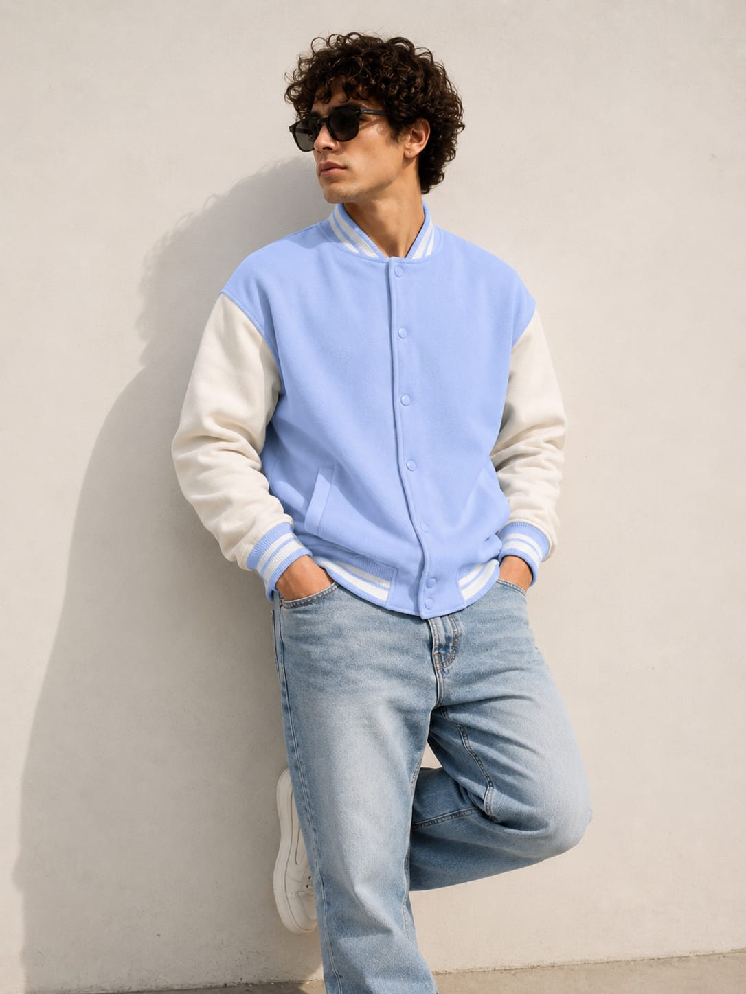 Men's Varsity Jackets