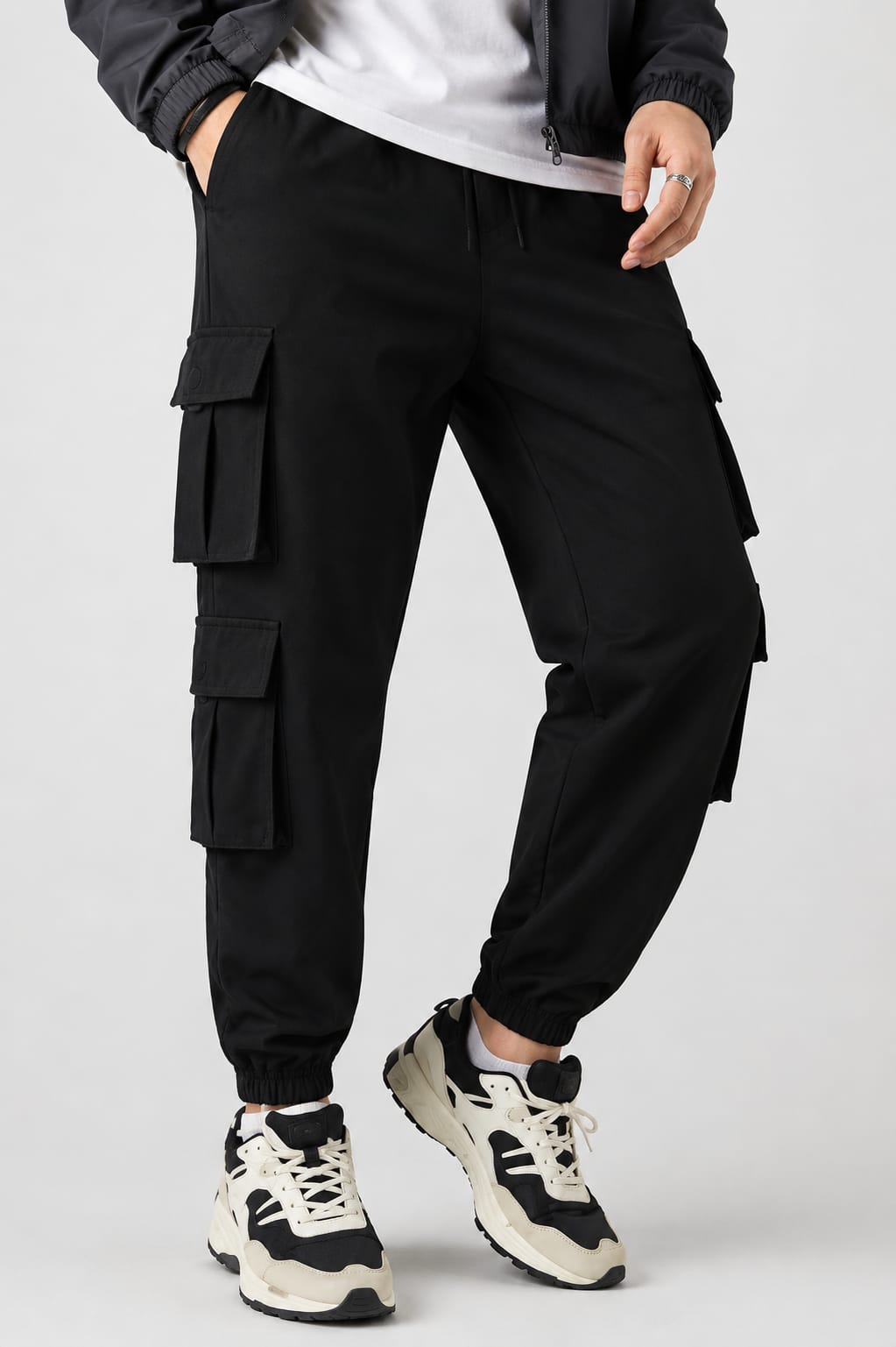 Joggers
