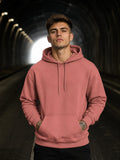 Men's Coral Hoodies